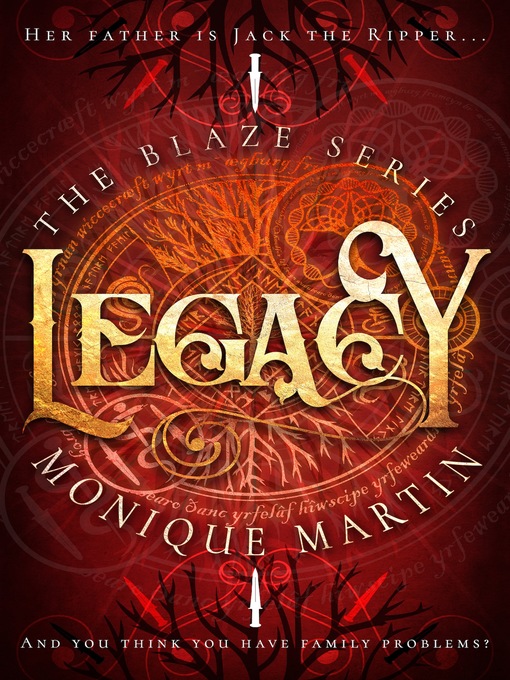Title details for Legacy by Monique Martin - Available